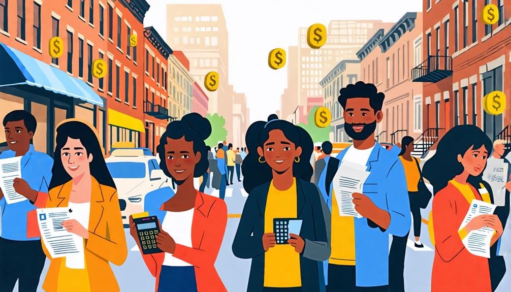 brooklyn ny tax services