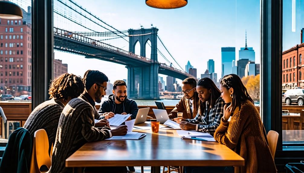 brooklyn tax regulations overview