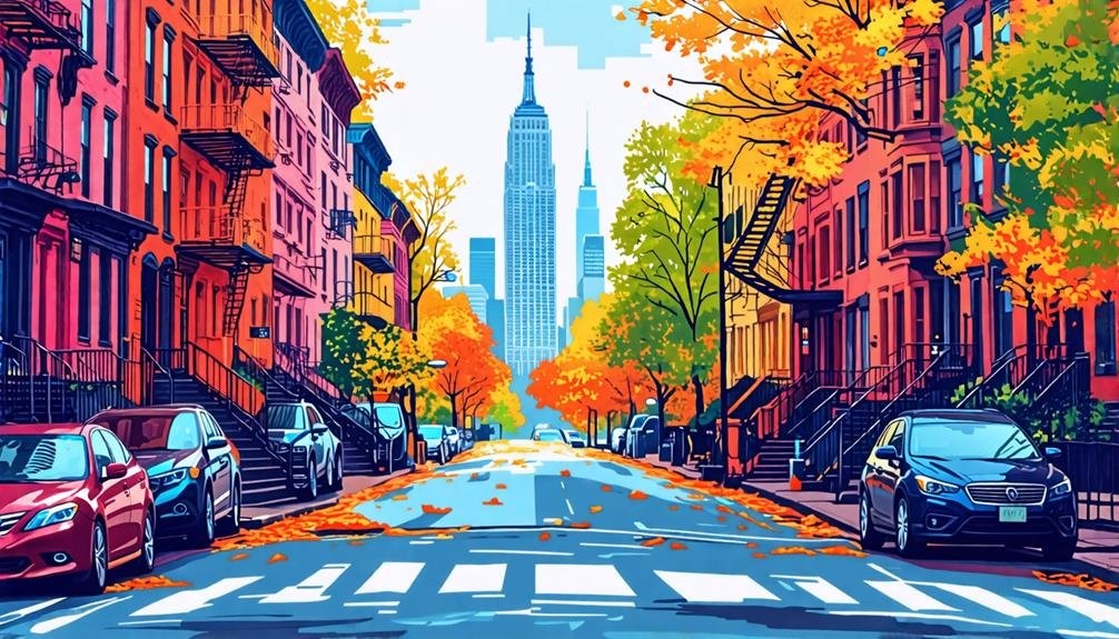 diverse manhattan nyc neighborhoods