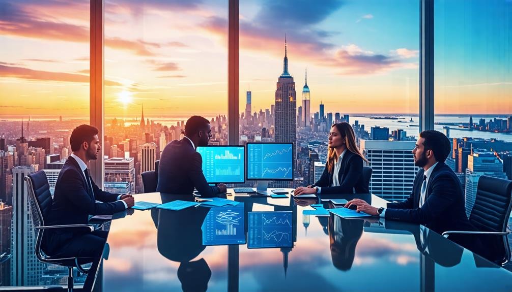 new york city tax advisors