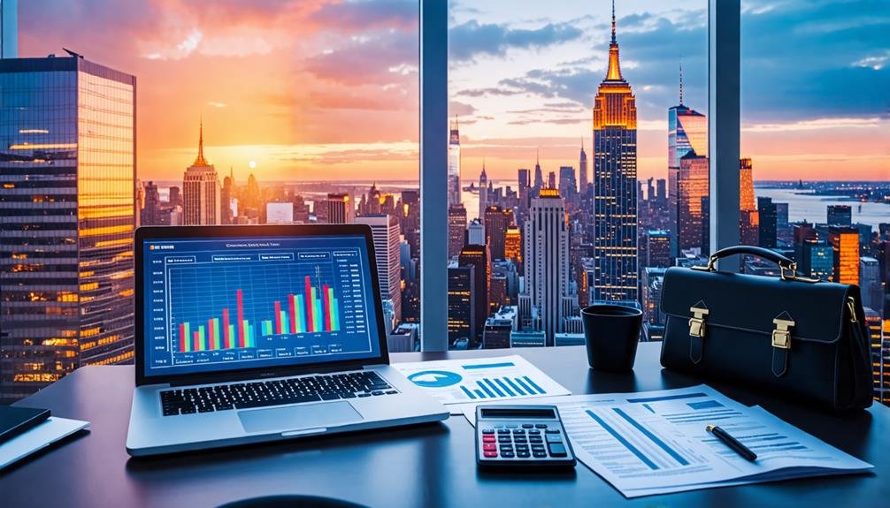 new york city tax consultant