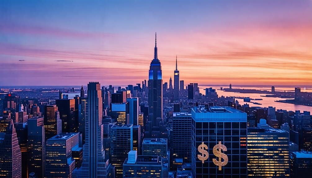 nyc corporate tax regulations