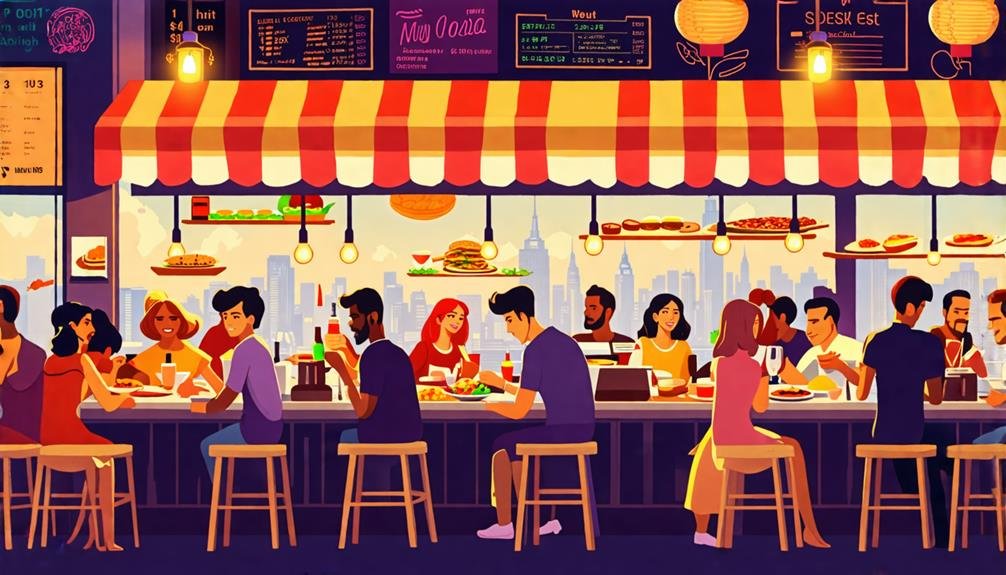 nyc restaurant tax rate