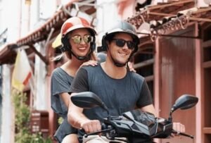 Apply for international drivers license