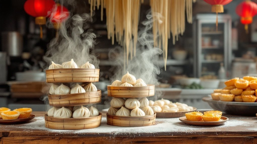 chinatown culinary exploration adventure