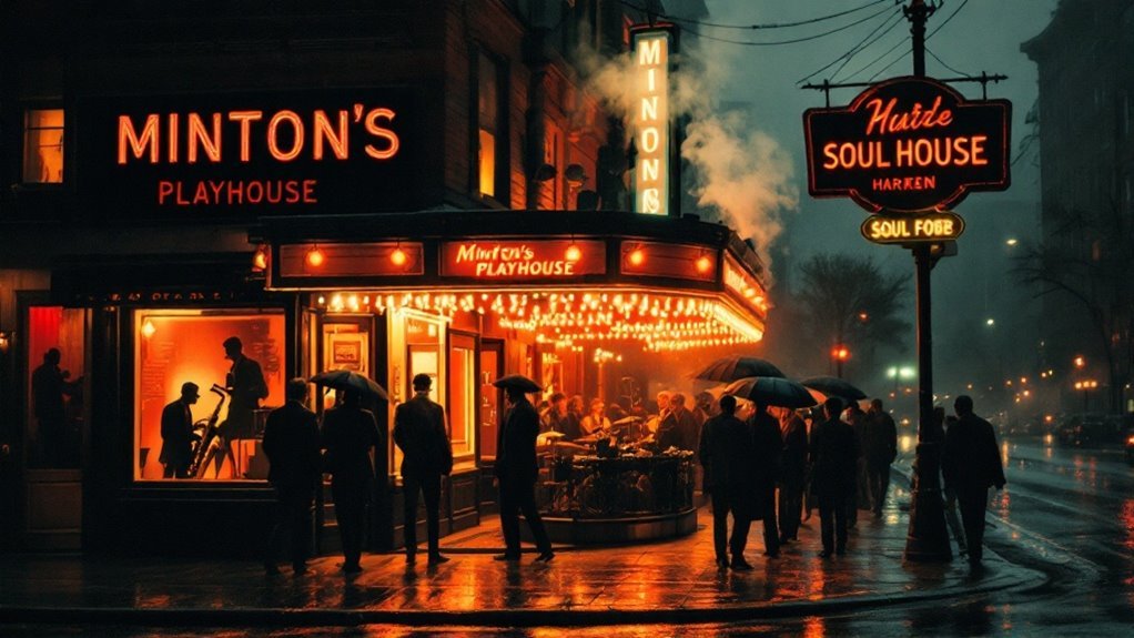 harlem s vibrant cultural scene