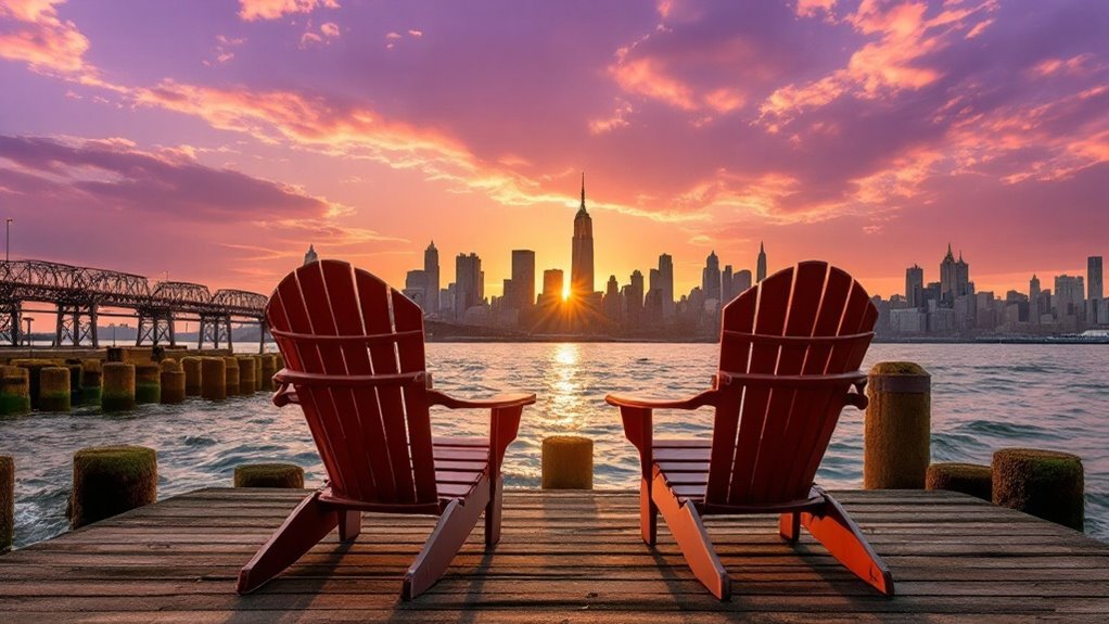 long island city highlights explored