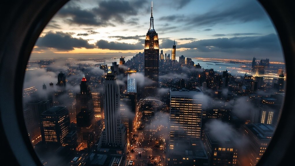 ultimate nyc experience awaits